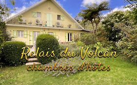 Relais Du Volcan